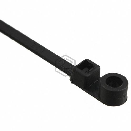 CT8BK50S-C - 3M - Cable Ties and Zip Ties