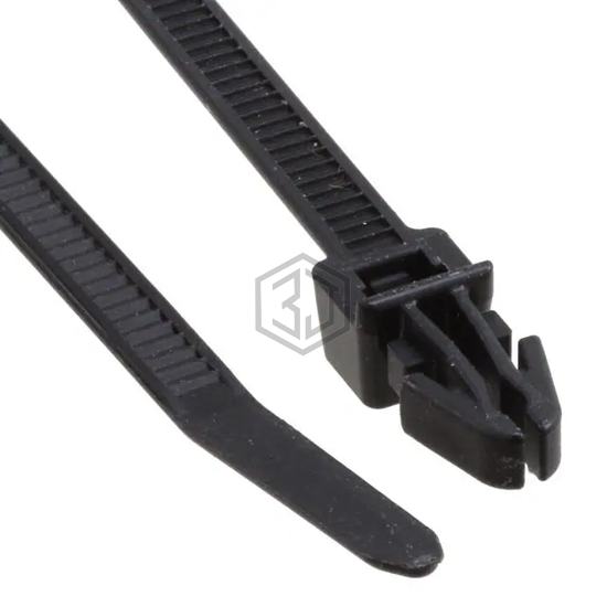 T50RSF0M4 - HellermannTyton - Cable Ties and Zip Ties