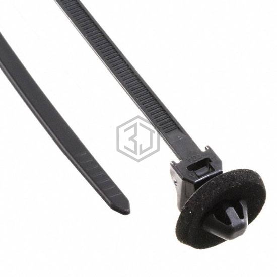 156-00264 - HellermannTyton - Cable Ties and Zip Ties