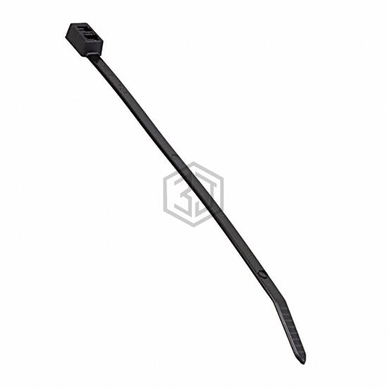 117-00019 - HellermannTyton - Cable Ties and Zip Ties