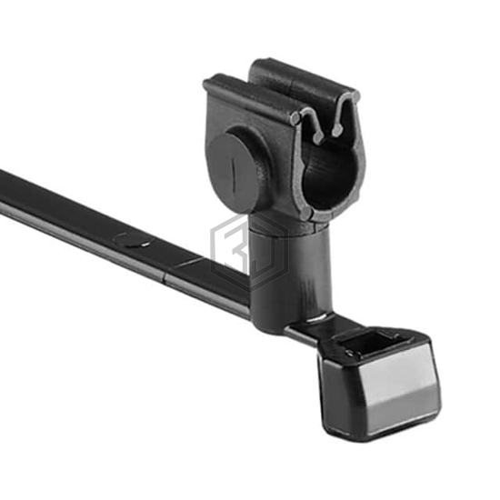 156-01782 - HellermannTyton - Cable Ties and Zip Ties