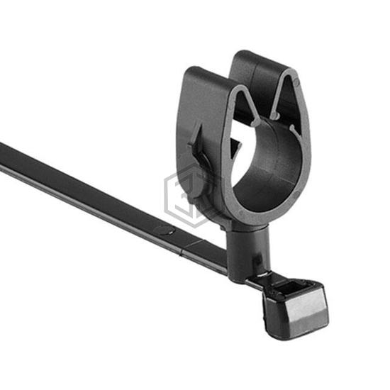 156-02255 - HellermannTyton - Cable Ties and Zip Ties
