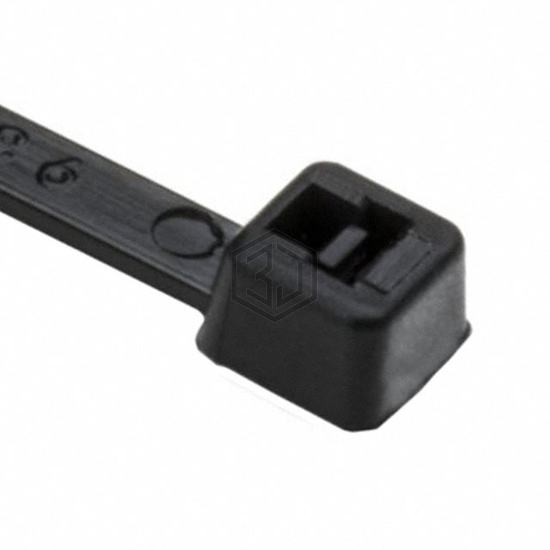 T18L0VOC2 - HellermannTyton - Cable Ties and Zip Ties