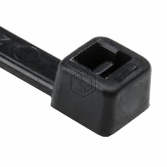 T30R0VOC2 - HellermannTyton - Cable Ties and Zip Ties