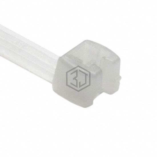 109-00001 - HellermannTyton - Cable Ties and Zip Ties