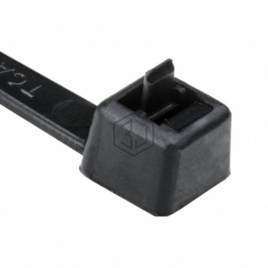 RT50S0C2 - HellermannTyton - Cable Ties and Zip Ties