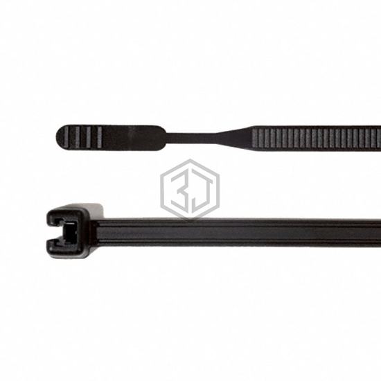 109-00039 - HellermannTyton - Cable Ties and Zip Ties