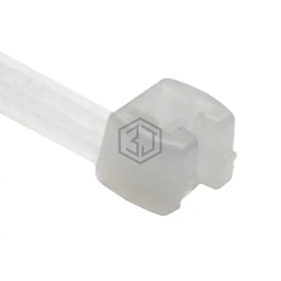 109-00120 - HellermannTyton - Cable Ties and Zip Ties