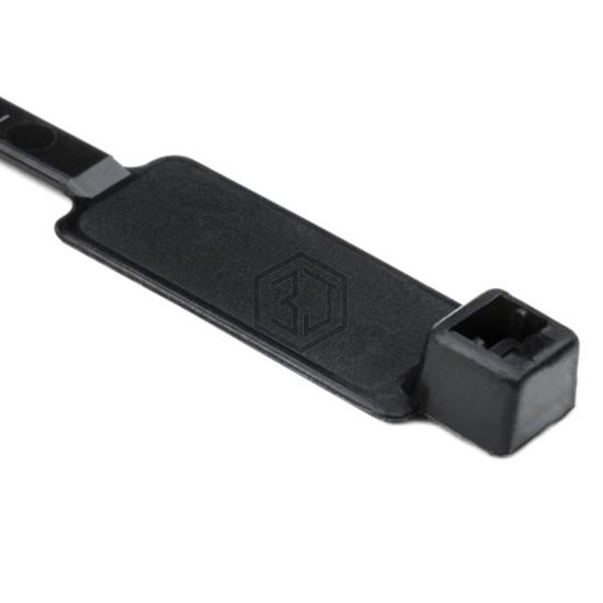 IT50R0M4 - HellermannTyton - Cable Ties and Zip Ties