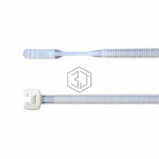 109-00026 - HellermannTyton - Cable Ties and Zip Ties