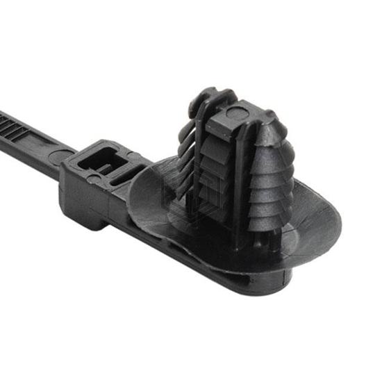 157-00437 - HellermannTyton - Cable Ties and Zip Ties
