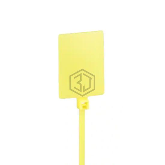 PLF1MA-M4Y - Panduit Corp - Cable Ties and Zip Ties