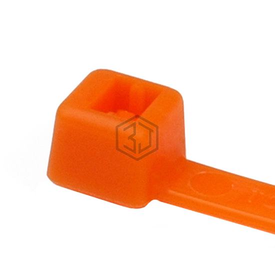 T50L3C2 - HellermannTyton - Cable Ties and Zip Ties