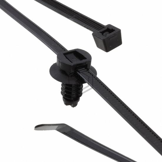 156-00055 - HellermannTyton - Cable Ties and Zip Ties
