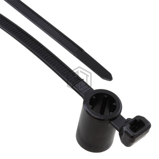 111-05350 - HellermannTyton - Cable Ties and Zip Ties
