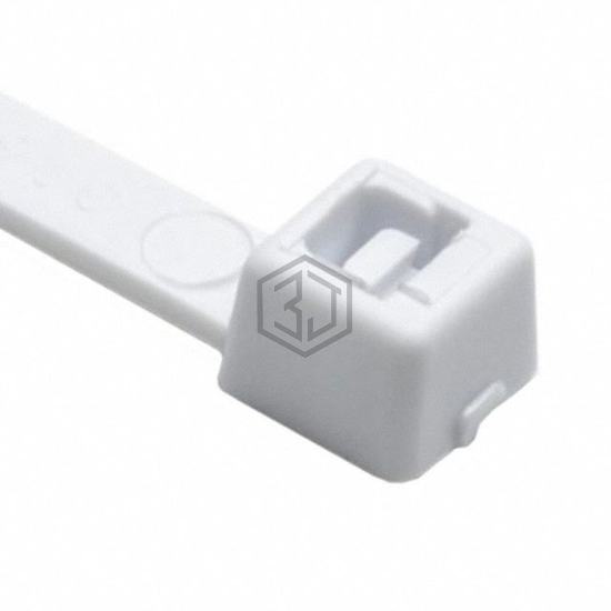 T50I9VOC2 - HellermannTyton - Cable Ties and Zip Ties