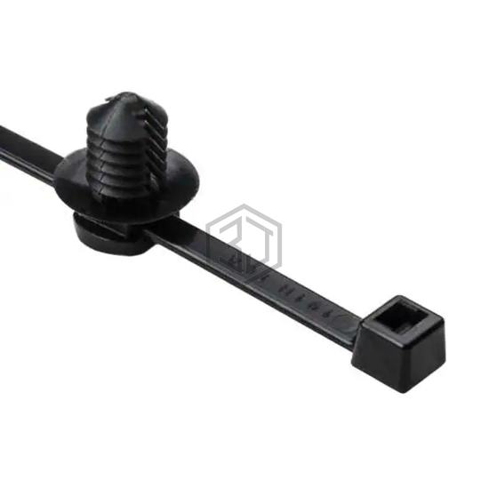 156-00377 - HellermannTyton - Cable Ties and Zip Ties
