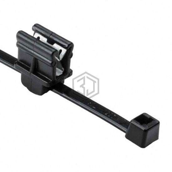 156-00551 - HellermannTyton - Cable Ties and Zip Ties