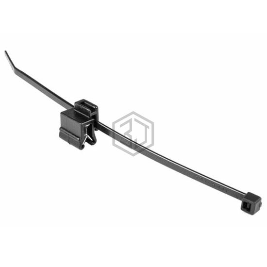 156-01546 - HellermannTyton - Cable Ties and Zip Ties
