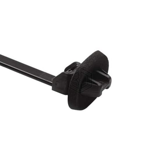 126-00079 - HellermannTyton - Cable Ties and Zip Ties