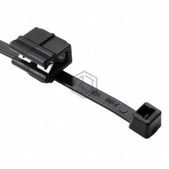 156-00554 - HellermannTyton - Cable Ties and Zip Ties