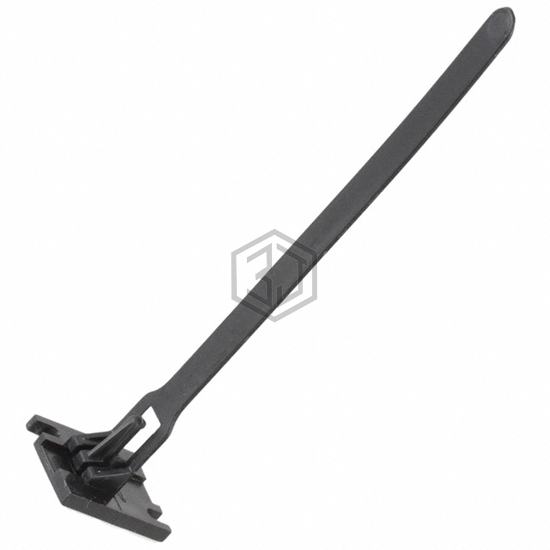 TOBS-18-01A-RT - Essentra Components - Cable Ties and Zip Ties