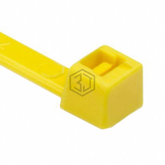 T50L4C2 - HellermannTyton - Cable Ties and Zip Ties