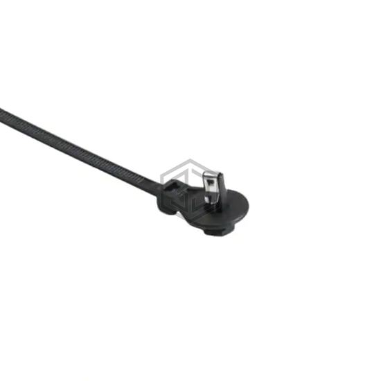 157-00329 - HellermannTyton - Cable Ties and Zip Ties