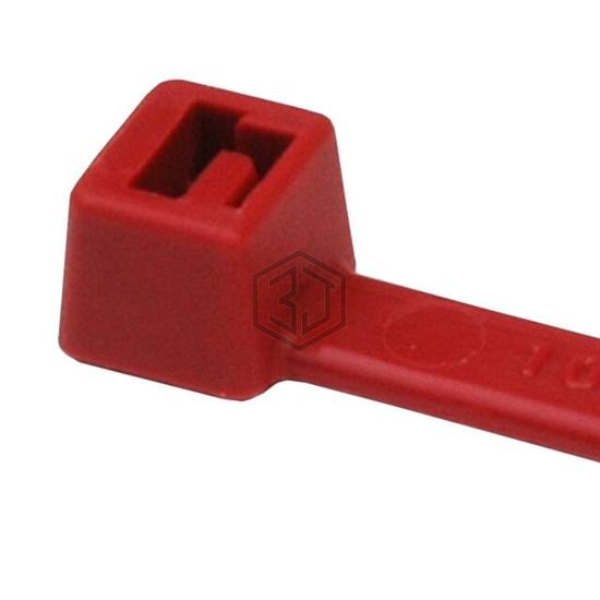 T50L2C2UL - HellermannTyton - Cable Ties and Zip Ties