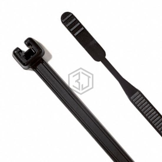 109-00101 - HellermannTyton - Cable Ties and Zip Ties