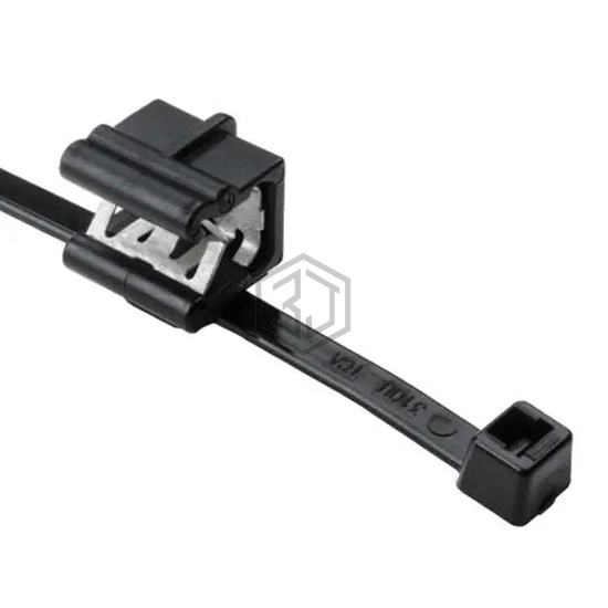 156-00557 - HellermannTyton - Cable Ties and Zip Ties