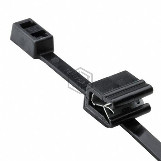 156-01007 - HellermannTyton - Cable Ties and Zip Ties