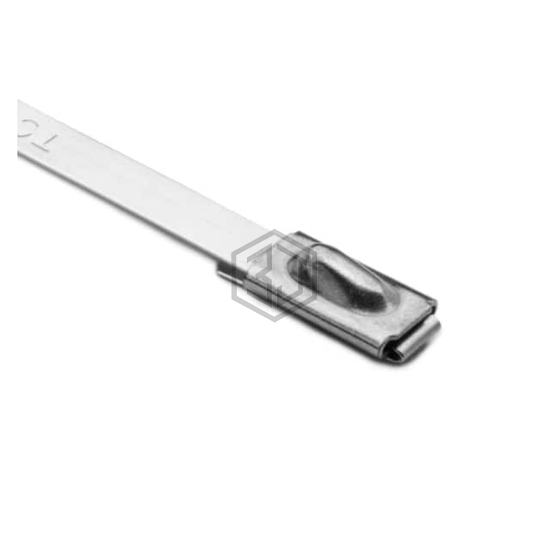 MBT5S - HellermannTyton - Cable Ties and Zip Ties