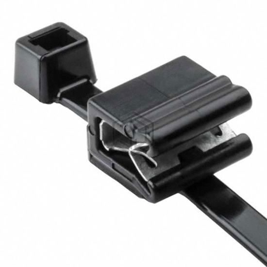 156-00541 - HellermannTyton - Cable Ties and Zip Ties
