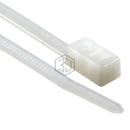 T50LDH9C2 - HellermannTyton - Cable Ties and Zip Ties