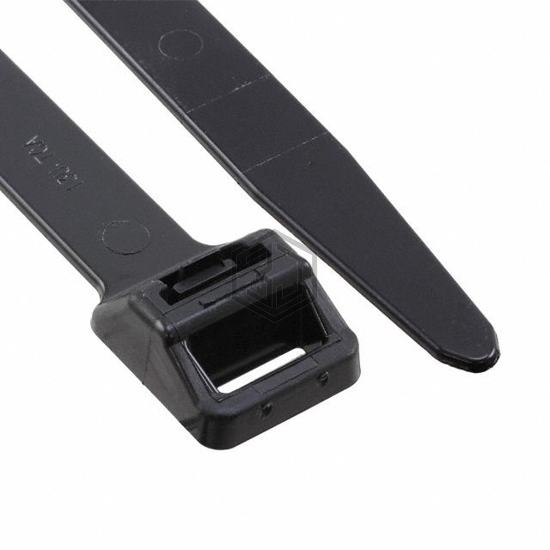 RT250S0X2 - HellermannTyton - Cable Ties and Zip Ties