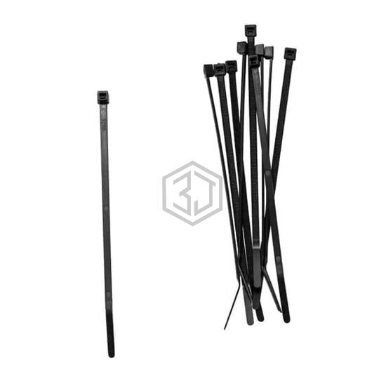 91165 - Brady Corporation - Cable Ties and Zip Ties