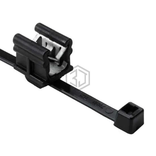 156-00537 - HellermannTyton - Cable Ties and Zip Ties