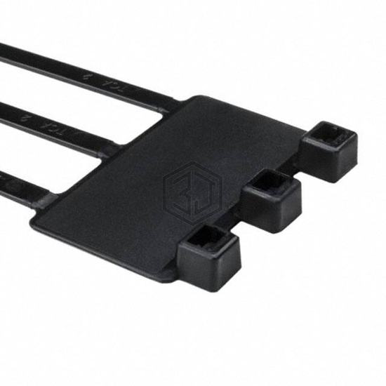 IT50RT0K2 - HellermannTyton - Cable Ties and Zip Ties