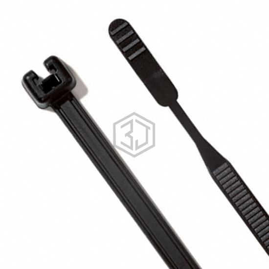 109-00113 - HellermannTyton - Cable Ties and Zip Ties