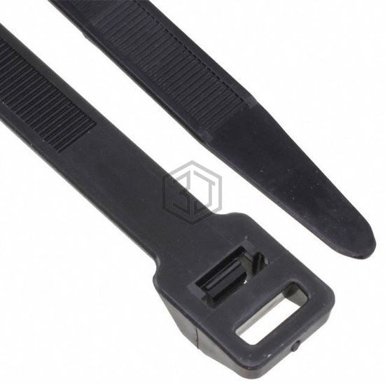 RT250L0X2 - HellermannTyton - Cable Ties and Zip Ties