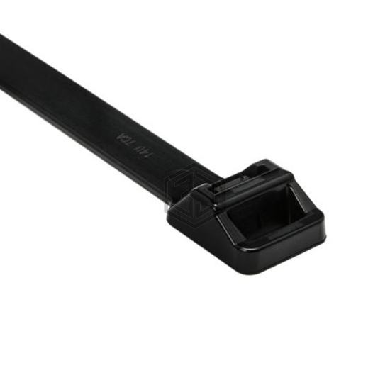 T250I0X2 - HellermannTyton - Cable Ties and Zip Ties