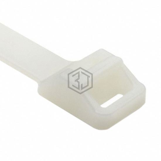 T250XL9X2 - HellermannTyton - Cable Ties and Zip Ties