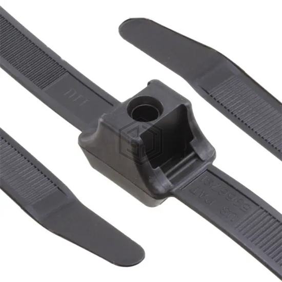 DCT110HIRC2 - HellermannTyton - Cable Ties and Zip Ties