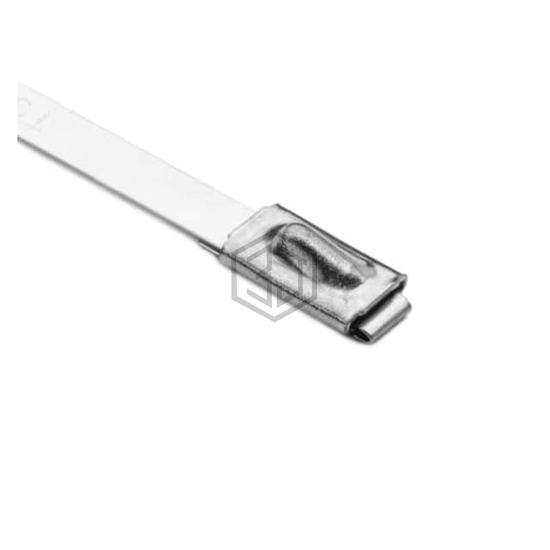 111-95338 - HellermannTyton - Cable Ties and Zip Ties