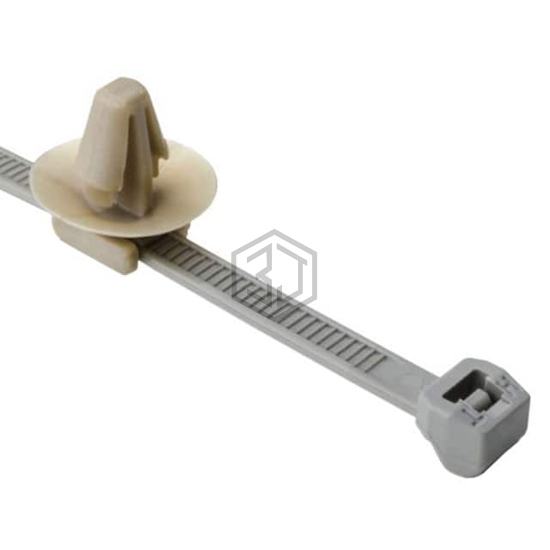 156-00455 - HellermannTyton - Cable Ties and Zip Ties