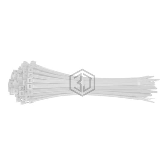 81762 - Brady Corporation - Cable Ties and Zip Ties
