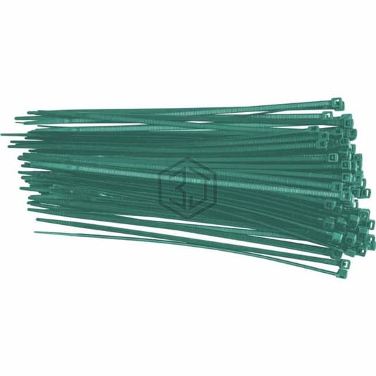 145589 - Brady Corporation - Cable Ties and Zip Ties