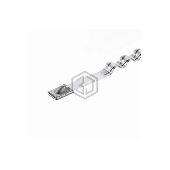 HTMLT38WEH-Q - Panduit Corp - Cable Ties and Zip Ties