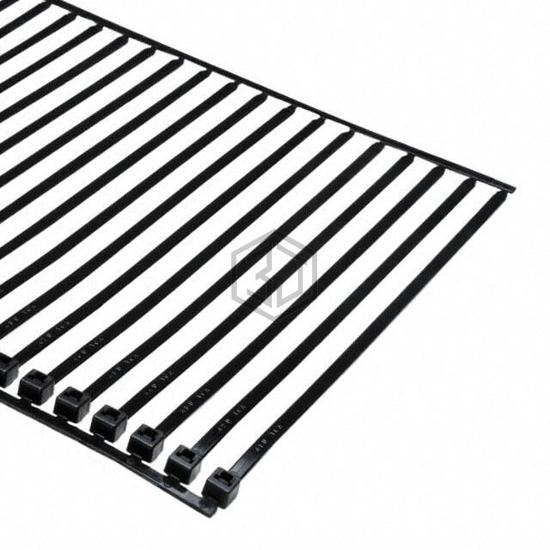 T30RA30000HS - HellermannTyton - Cable Ties and Zip Ties